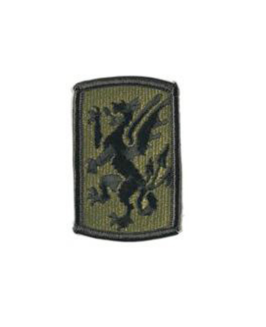 415 CHEMICAL BRIG     
