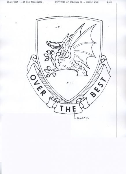 15 TRANS BN  (OVER THE BEST)   