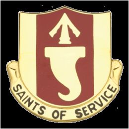 146 SIG BN  (SAINTS OF SERVICE)   