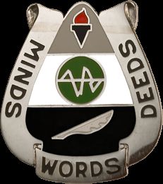 15 PSYOPS BN  (MINDS WORDS DEEDS)   