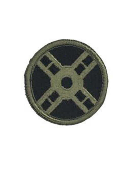 425 TRANS BDE     