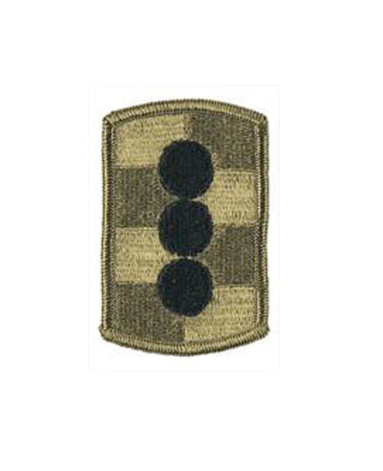 434 FA BDE     