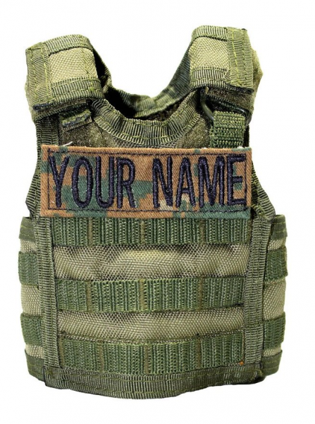 Name Tapes