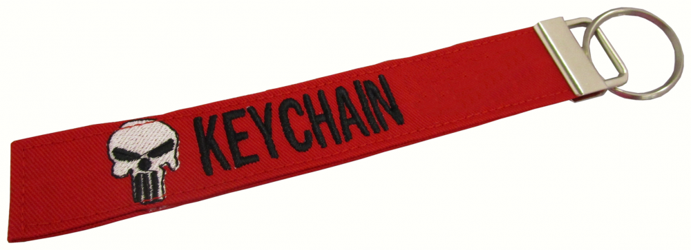 Name Tapes