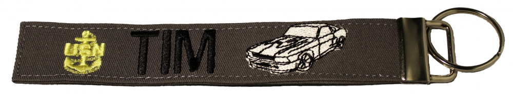 Name Tapes
