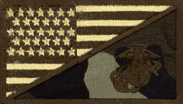 Half Flag