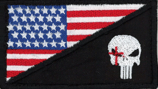 Half Flag