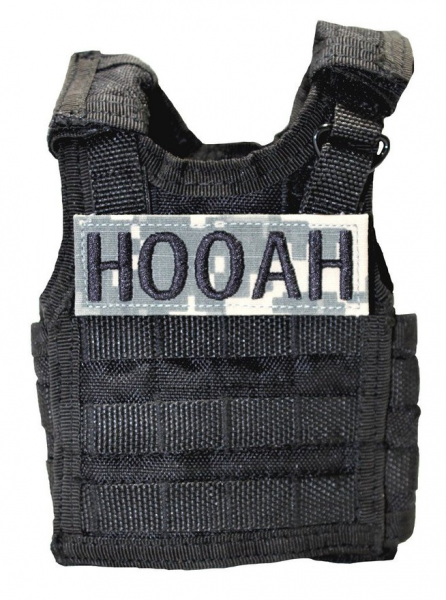 Name Tapes