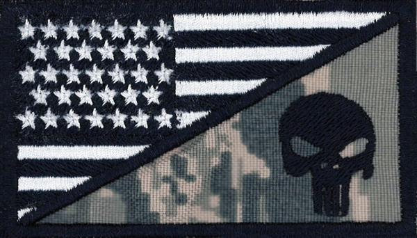 Half Flag