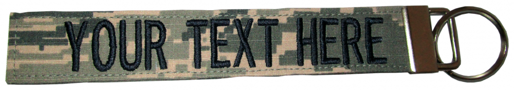 Name Tapes