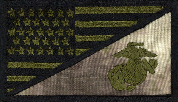 Half Flag