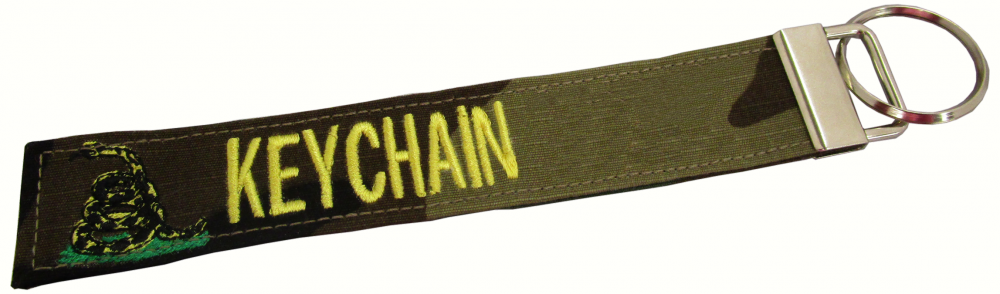 Name Tapes