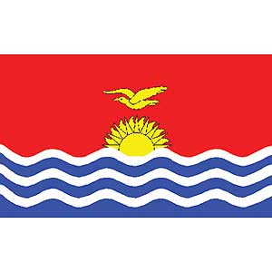 Kiribati  