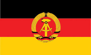 Germany East    