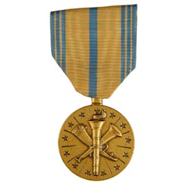 Armed Forces Reserve Mini Medal  