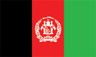 Afghanistan  