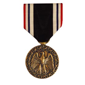 Prisoner of War Mini Medal  
