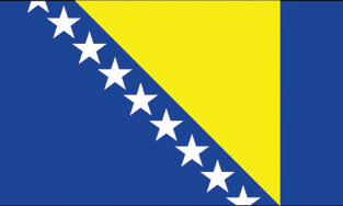 Bosnia  