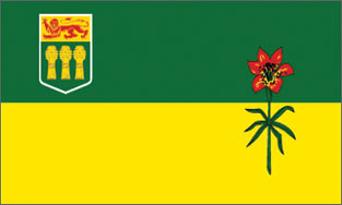 CN - Saskatchewan  