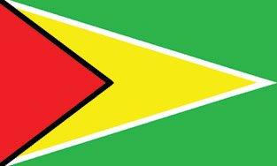 Guyana French    