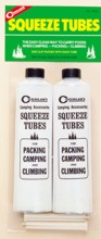 Squeeze Tubes  