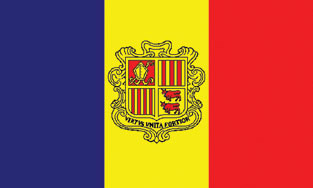 Andorra  