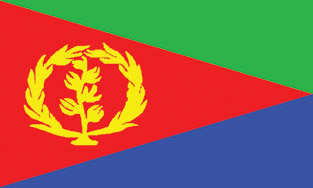Eritrea  