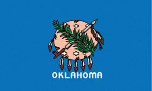 Oklahoma  
