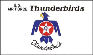 Thunderbirds  