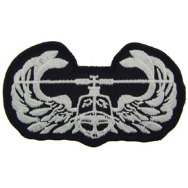 ARMY AIR ASSAULT WINGS PATCH  