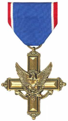 Distinguished Service Cross Full Size  