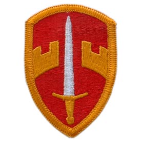 VIETNAM MAC IV PATCH  