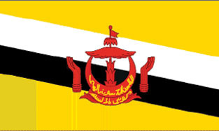 Brunei  