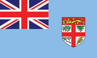 Fiji Island    