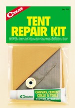 Tent Repair Kit  