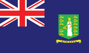 British Virgin Islands  