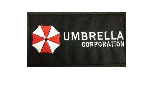 Umbrella Corp. Patch