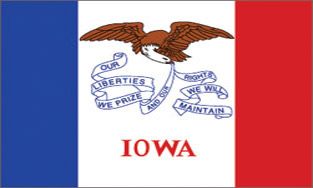 Iowa  