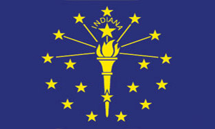 Indiana  