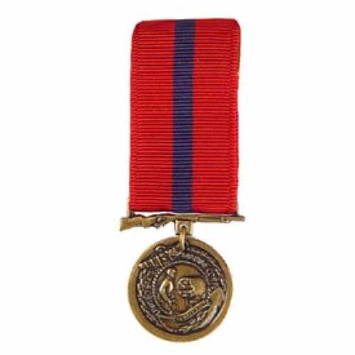 Good Conduct Mini Medal (Marines)  