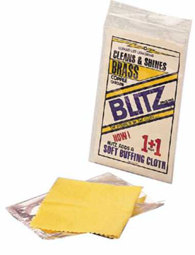 "Blitz Buff Cloth" - NS473