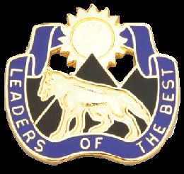 SOUTH DAKOTA ARNG  (LEADERS OF THE BEST)   