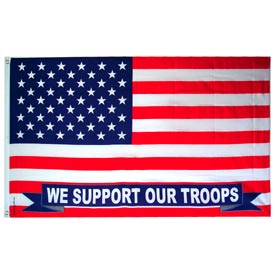 Support Our Troops  