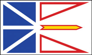 CN - Newfoundland  