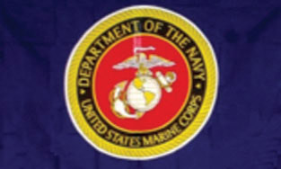 USMC Dept of Navy  