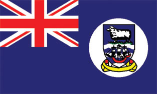 Falkland Islands    