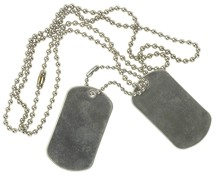 Dog Tags