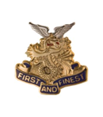 1 TRANS BN  (FIRST AND FINEST)   