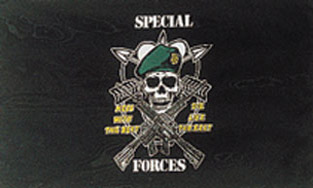 Special Forces  