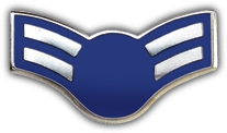 AF E-3 PIN  